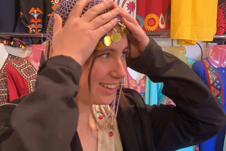 Nubian Village & Botanical Island Felucca Experience — Aswan Day Tour photo 4