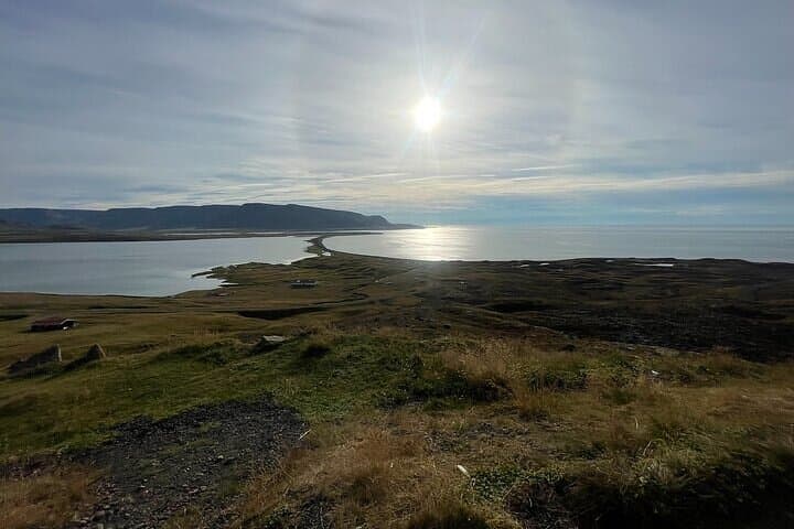 Reykjanes Peninsula Private Day Tour: Volcanoes, Geothermal Fields & Coastal Cliffs photo 3