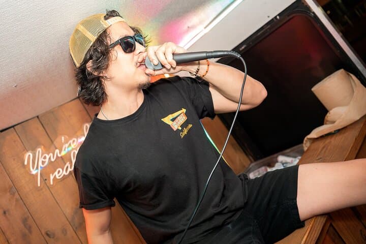 BYOB Party Bus on Broadway Nashville: Private 2-Hour Rolling Honky-Tonk Experience photo 3