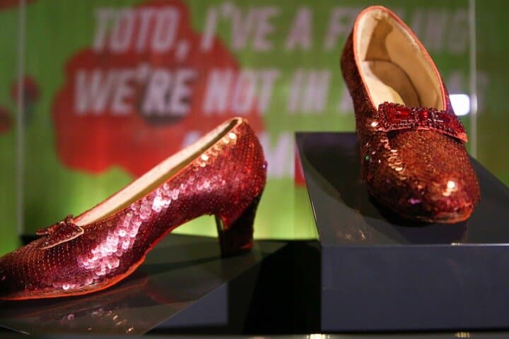 Smithsonian American & Natural History in One Day: National Mall Guided Tour photo 5