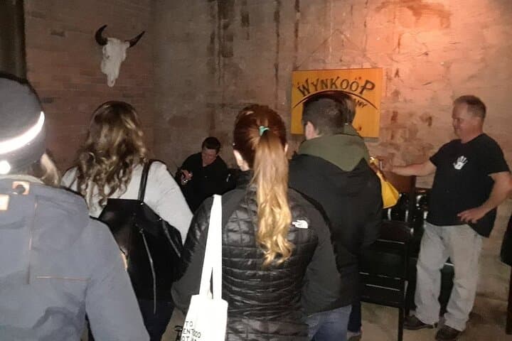 Dark Side of Denver Ghost Tour — Haunted LoDo Walking Experience photo 3