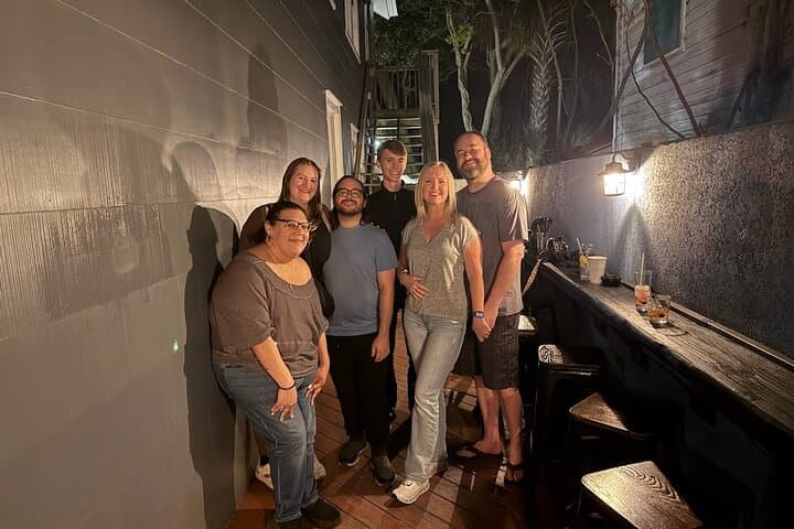 Ghoul Night Out Haunted Pub Crawl in St. Augustine — Haunted Bars & Historic Nightwalk photo 3