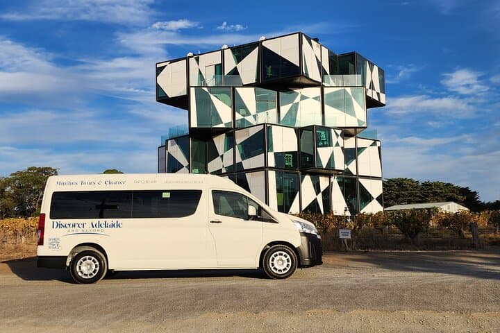 Fleurieu Coast to Victor Harbor Day Tour with d'Arenberg Wine Tasting photo 6