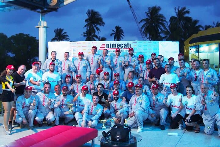 Adrenaline Go-Kart Challenge at EasyKart Koh Samui — Race Near Chaweng Lake photo 5