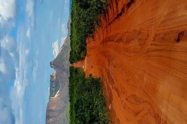 3-Day Jalapão Adventure: Dunes, Fervedouros & Waterfalls from Palmas photo 4