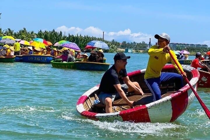 Hoi An Highlights: Half-Day Private Guided Tour of Ancient Town & Cam Thanh photo 3