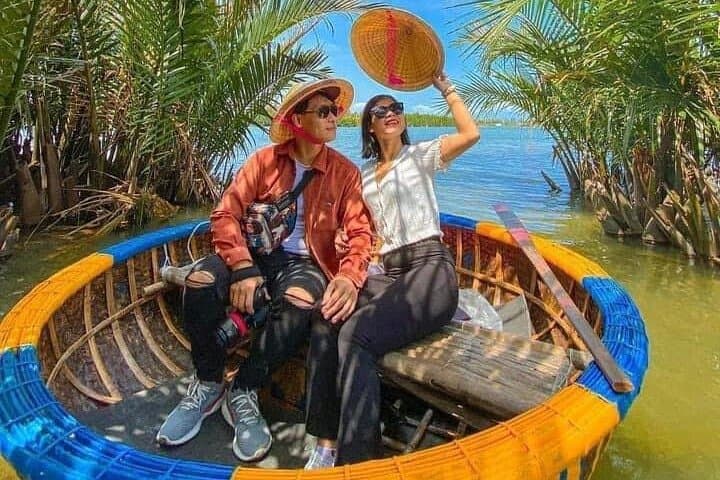 Hoi An Highlights: Half-Day Private Guided Tour of Ancient Town & Cam Thanh photo 5