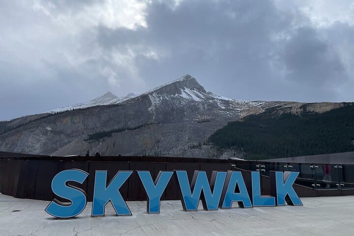 Shuttle to Columbia Icefield from Calgary, Canmore & Banff — Peyto, Bow Lake & Crowfoot Glacier photo 3