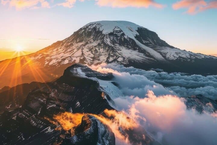 11-Day Tanzania Safari + Kilimanjaro: Summit, Serengeti & Ngorongoro in One Journey