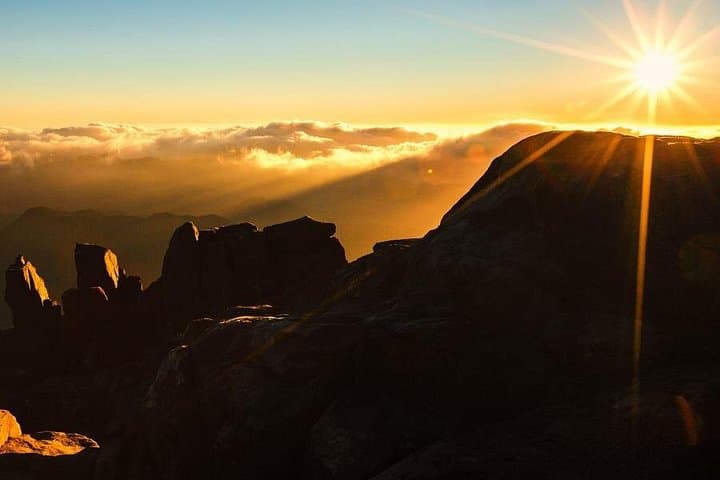 Jebel Jais High Mountain Private Tour from Dubai — 4x4 Drive, Hikes & Photo Stops photo 2