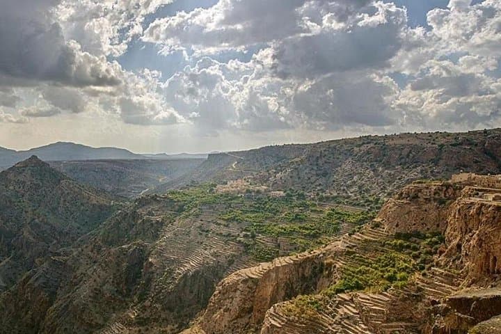 Jebel Jais High Mountain Private Tour from Dubai — 4x4 Drive, Hikes & Photo Stops photo 3