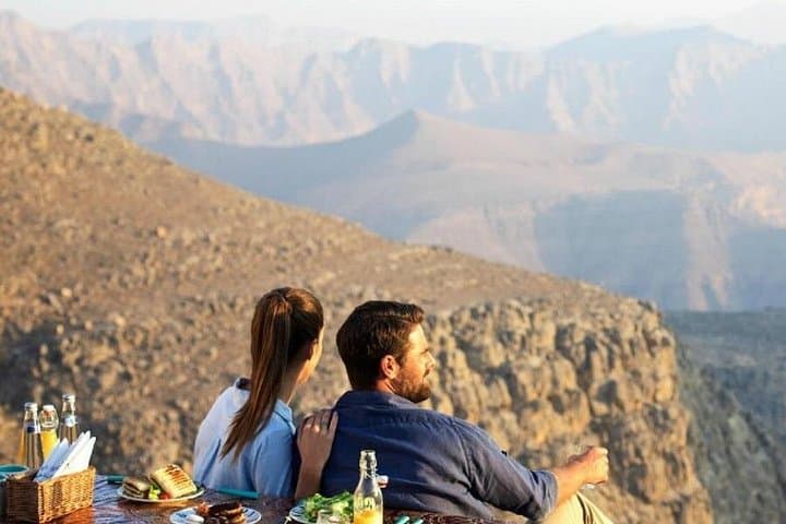 Jebel Jais High Mountain Private Tour from Dubai — 4x4 Drive, Hikes & Photo Stops photo 4