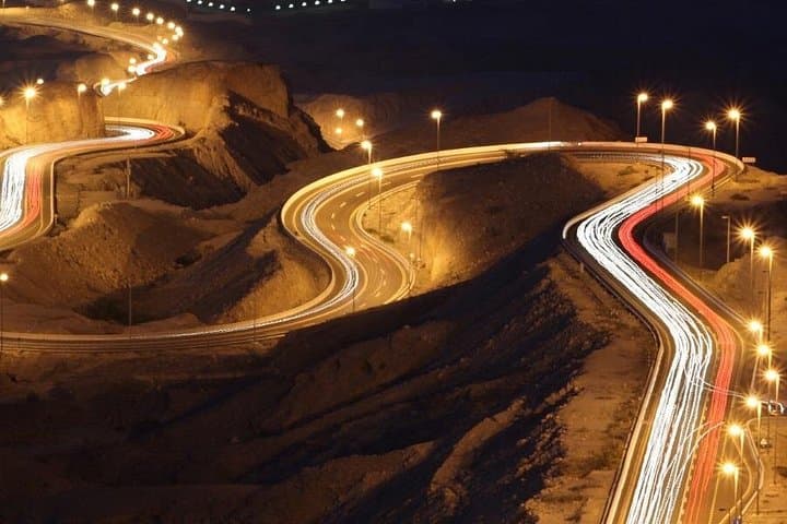 Jebel Jais High Mountain Private Tour from Dubai — 4x4 Drive, Hikes & Photo Stops photo 5