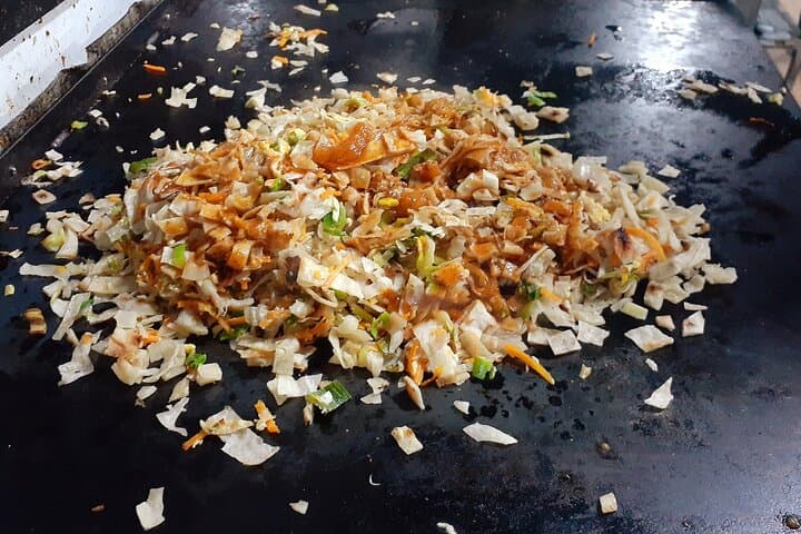 Authentic Sri Lankan Home Cooking Experience in Hikkaduwa photo 2