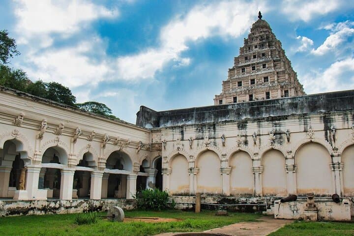 Tamil Nadu to Andaman: Temples, Chettinad Flavors & Havelock Beaches photo 3