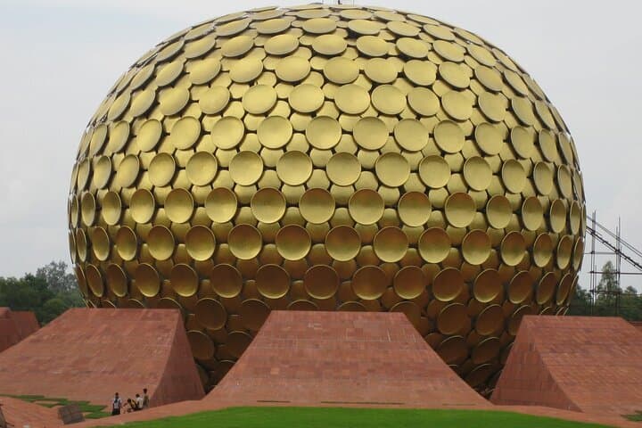 Tamil Nadu to Andaman: Temples, Chettinad Flavors & Havelock Beaches photo 4
