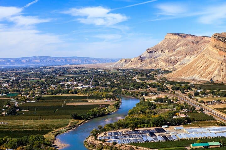 Colorado National Monument Self-Guided Audio Drive: Scenic Route, Stops & Tips photo 2