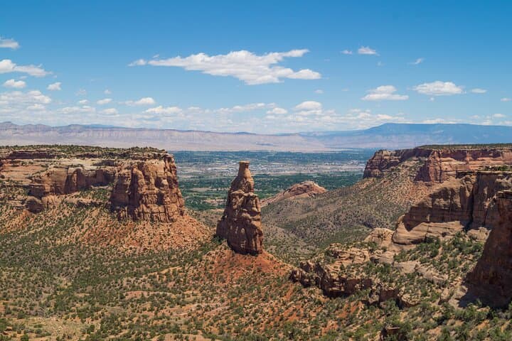 Colorado National Monument Self-Guided Audio Drive: Scenic Route, Stops & Tips photo 3