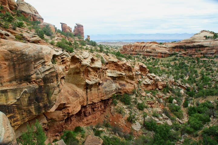 Colorado National Monument Self-Guided Audio Drive: Scenic Route, Stops & Tips photo 5