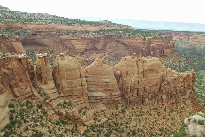 Colorado National Monument Self-Guided Audio Drive: Scenic Route, Stops & Tips photo 6