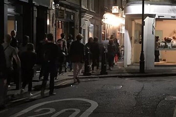 Jack the Ripper Walking Tour: Small-Group Whitechapel History Walk (2 hrs) photo 3
