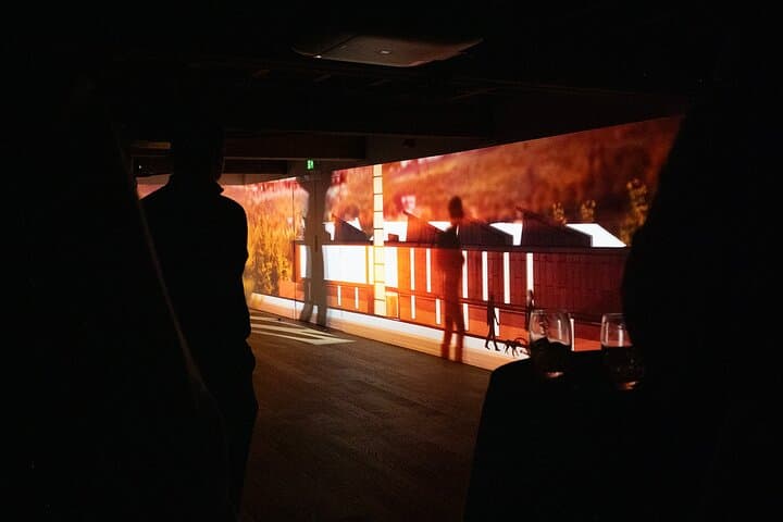 Rosebank Distillery guided tour and whisky tasting near Edinburgh photo 2