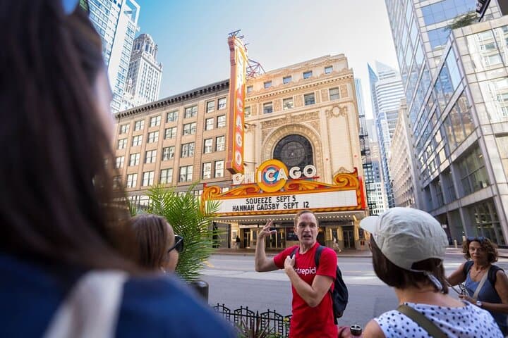 Chicago in a Day: Food, History & Architecture Walking Tour — Local Guide and Practical Tips