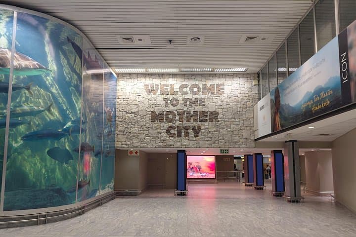 Private Airport Transfer in Cape Town — Fast, Reliable Door-to-Door Service photo 2