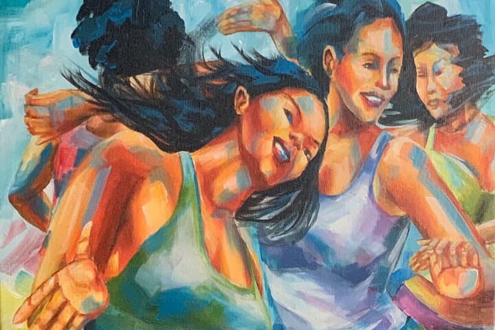 Mindelo Street Art & Local Studios Tour — Explore São Vicente's Creative Heart