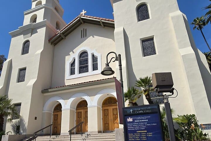 Beverly Hills & Rodeo Drive Self-Guided Audio Walking Tour: History, Shops, and Hidden Gems photo 5