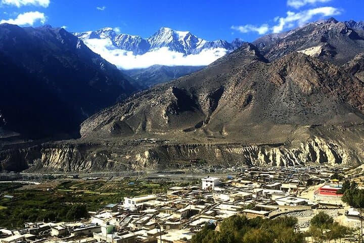 Annapurna Circuit Trek to Tilicho Lake — 13-Day Classic from Kathmandu photo 3