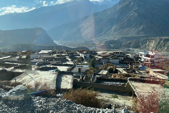 Annapurna Circuit Trek to Tilicho Lake — 13-Day Classic from Kathmandu photo 4