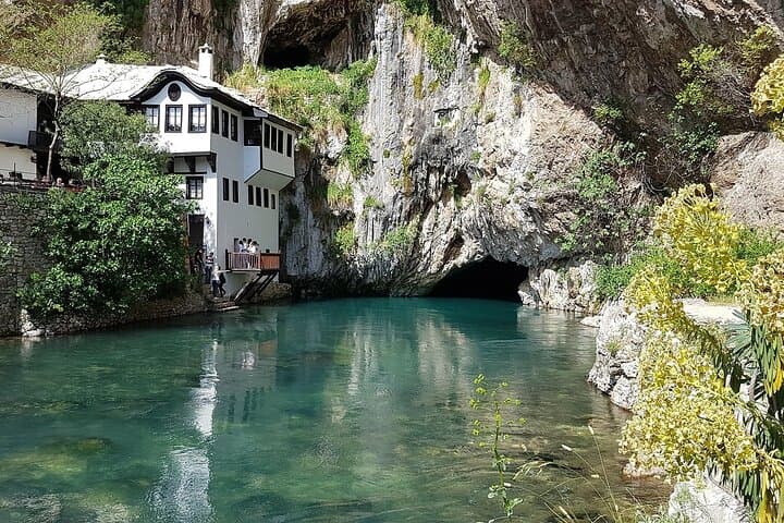 Full-Day Mostar & Medjugorje Highlights Tour from Dubrovnik photo 4