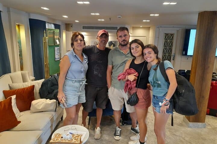 9-Day Egypt: Cairo, Luxor, Aswan & Hurghada — Nile Cruise and Ancient Wonders photo 2