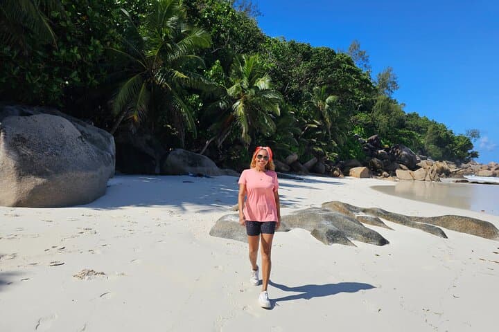 Hike Fond Ferdinand and Unwind at Anse Georgette — Praslin’s Viewpoints and Hidden Beach photo 2