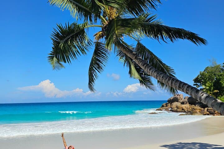 Hike Fond Ferdinand and Unwind at Anse Georgette — Praslin’s Viewpoints and Hidden Beach photo 5