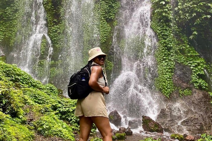 Bedugul Hidden Gem Tour: Ulun Danu, Wanagiri & Banyumala Waterfalls photo 6