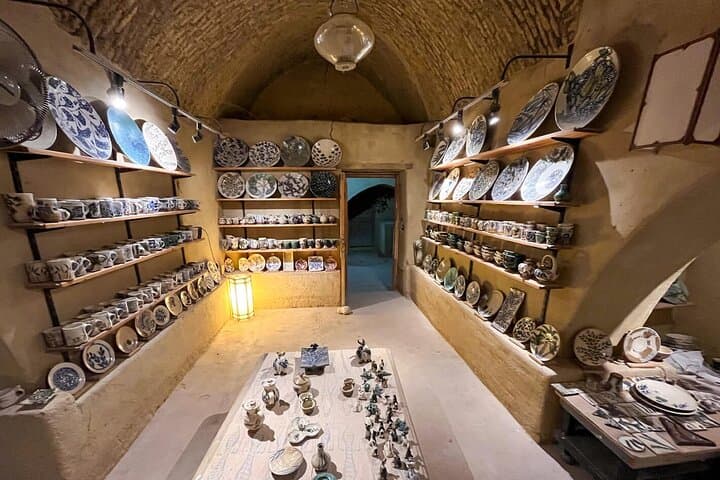 Fayoum Oasis and Wadi El Rayan Waterfalls Day Tour from Cairo photo 2