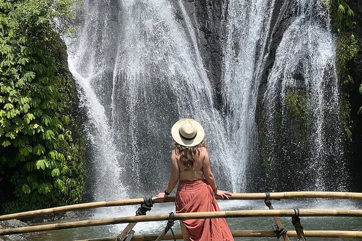 Bedugul Hidden Gem Tour: Ulun Danu, Wanagiri & Banyumala Waterfalls photo 3