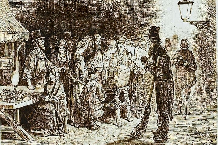 Dr Blood's Jack the Ripper Walking Tour — Whitechapel Crime History Walk photo 5