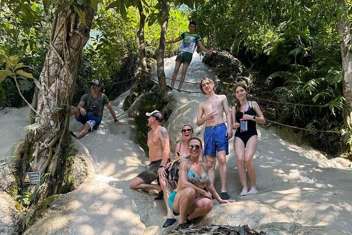 Chiang Mai Private Full-Day Van with English-Speaking Driver — Customize Your Day photo 3
