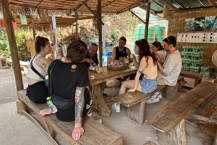 Chiang Mai Private Full-Day Van with English-Speaking Driver — Customize Your Day photo 4