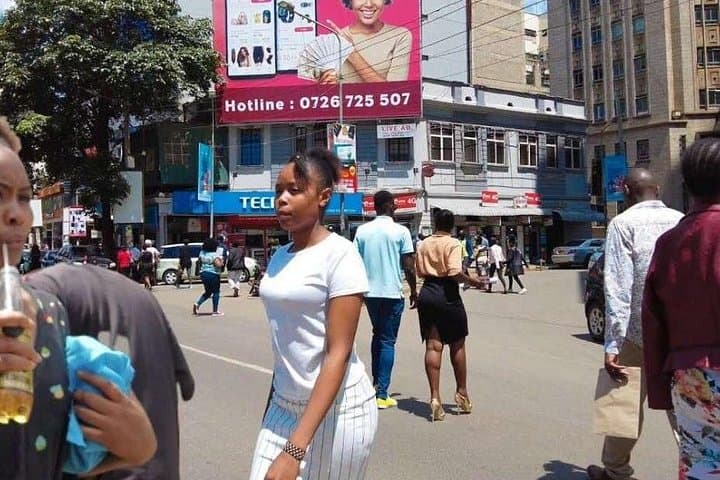 Nairobi City Orientation & Bomas Cultural Dance Show — Full-Day Cultural Tour photo 3