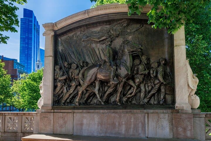 Self-Guided Beacon Hill Walking Tour: Explore Boston’s Historic Streets photo 5