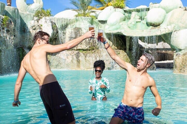 Punta Cana Nightclub Adventure: Open Bar & Safe Transfers in Bávaro photo 2