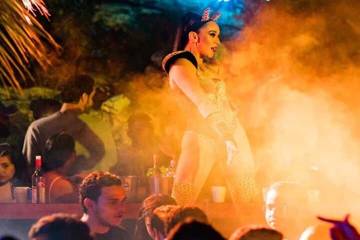 Punta Cana Nightclub Adventure: Open Bar & Safe Transfers in Bávaro photo 3