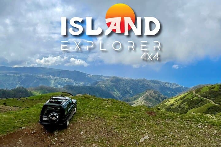 East Madeira Full-Day Tour: Pico do Arieiro, Ribeiro Frio, Santana & Ponta de São Lourenço