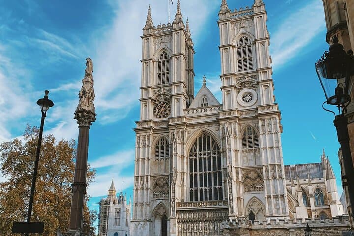 Westminster Essentials: Big Ben, Buckingham Palace & Abbey — 4-Hour Premium Walking Tour photo 6