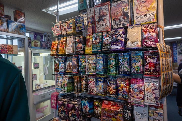 Akihabara Maid Cafes and Anime Karaoke Night with Local Otaku photo 4