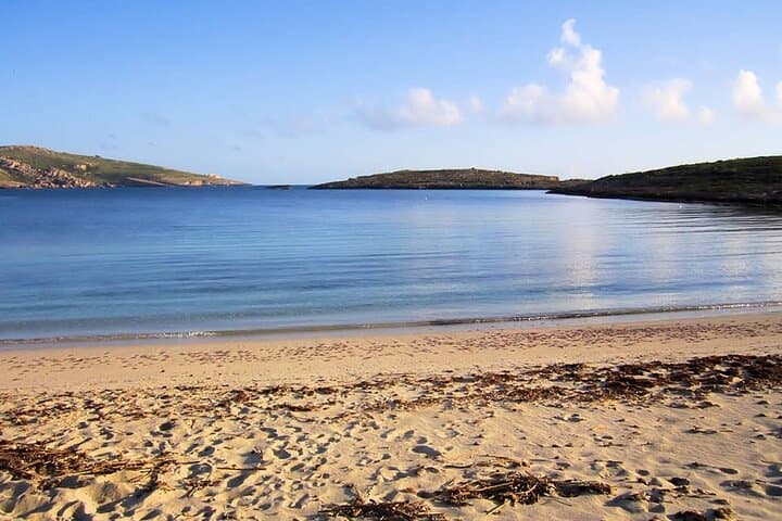 Comino Blue Lagoon Cruise from Sliema — Full-Day Swim & Photo Stop at Crystal Lagoon photo 4